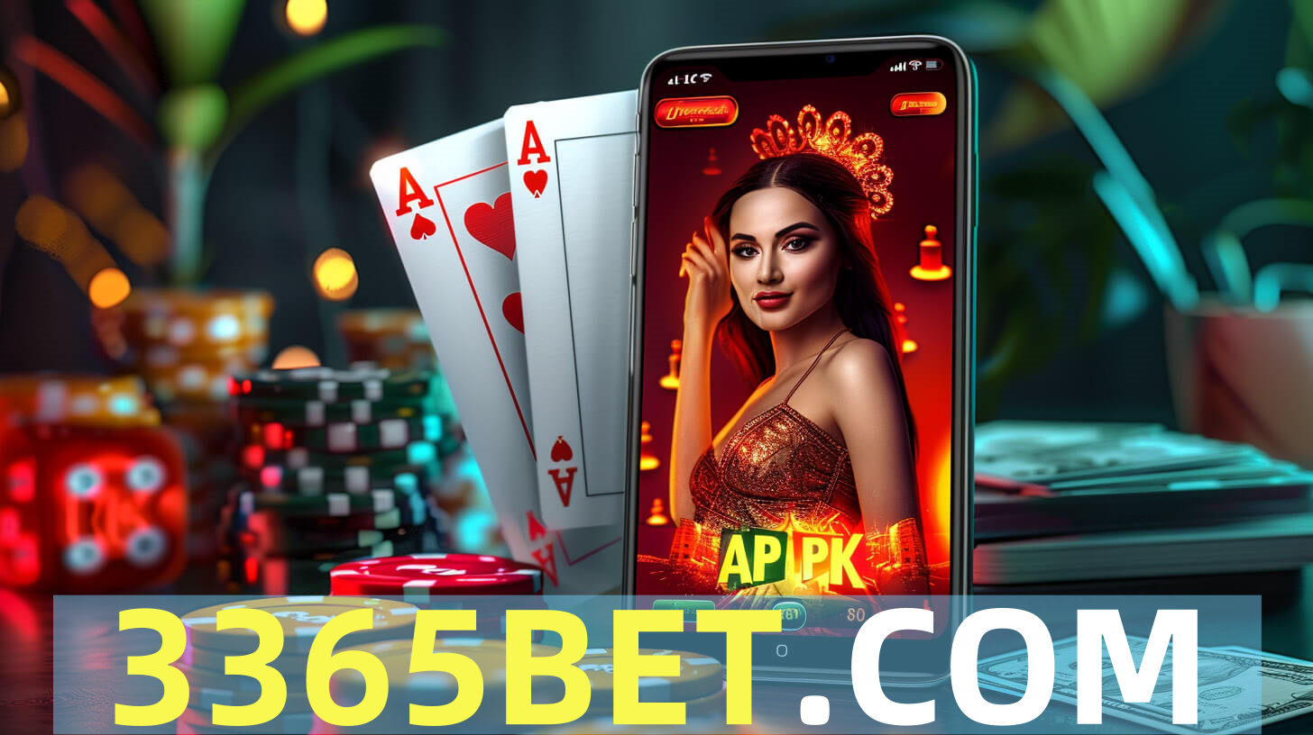 3365BET