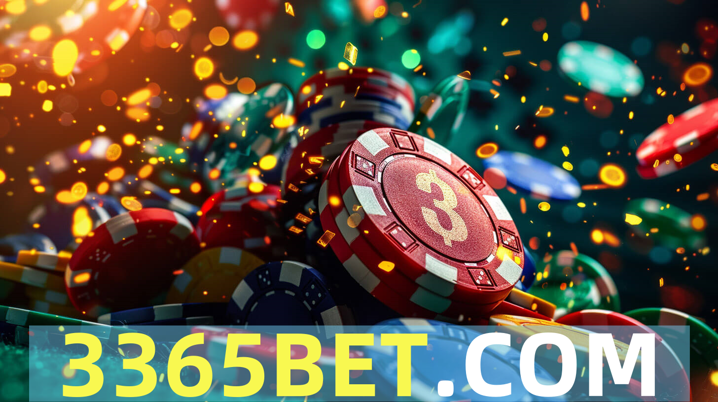 3365BET
