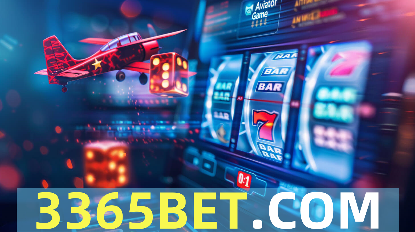 3365BET