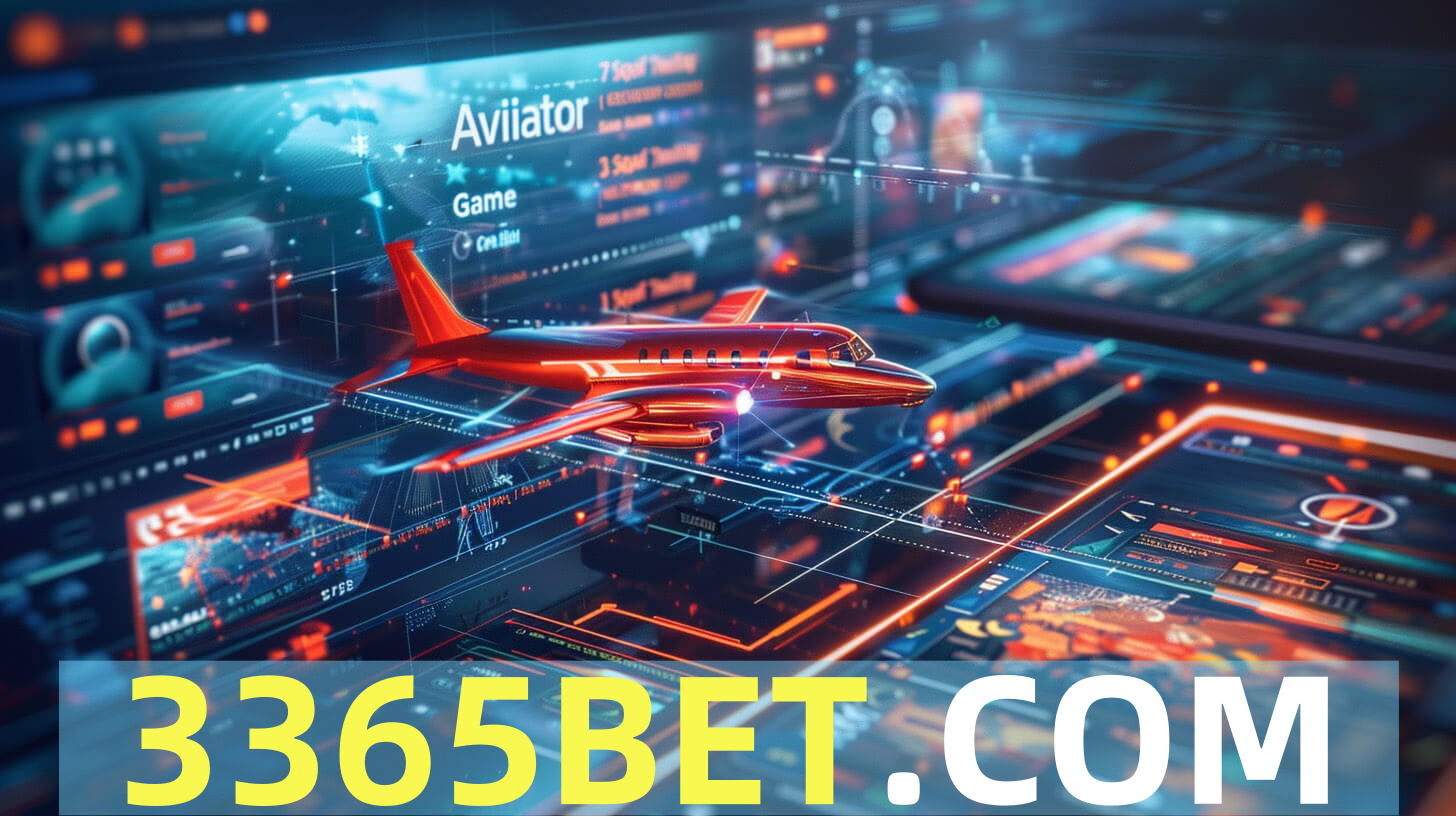 3365BET