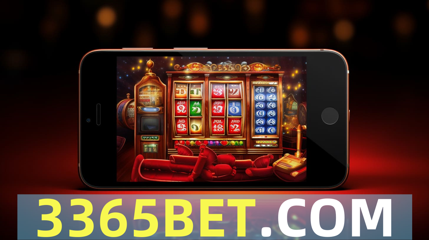3365BET