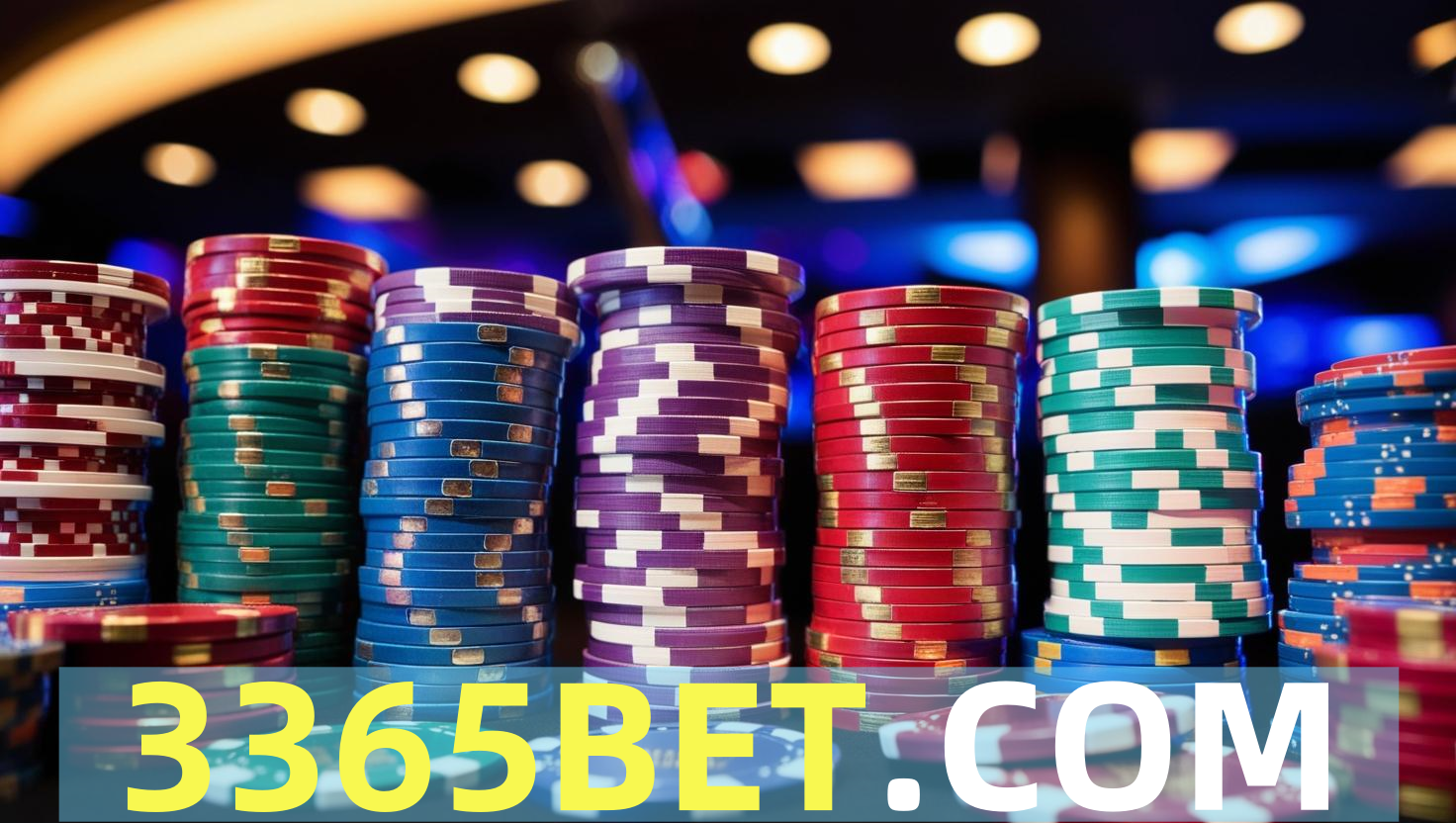 3365BET