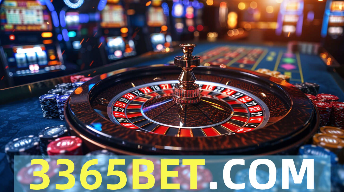 3365BET