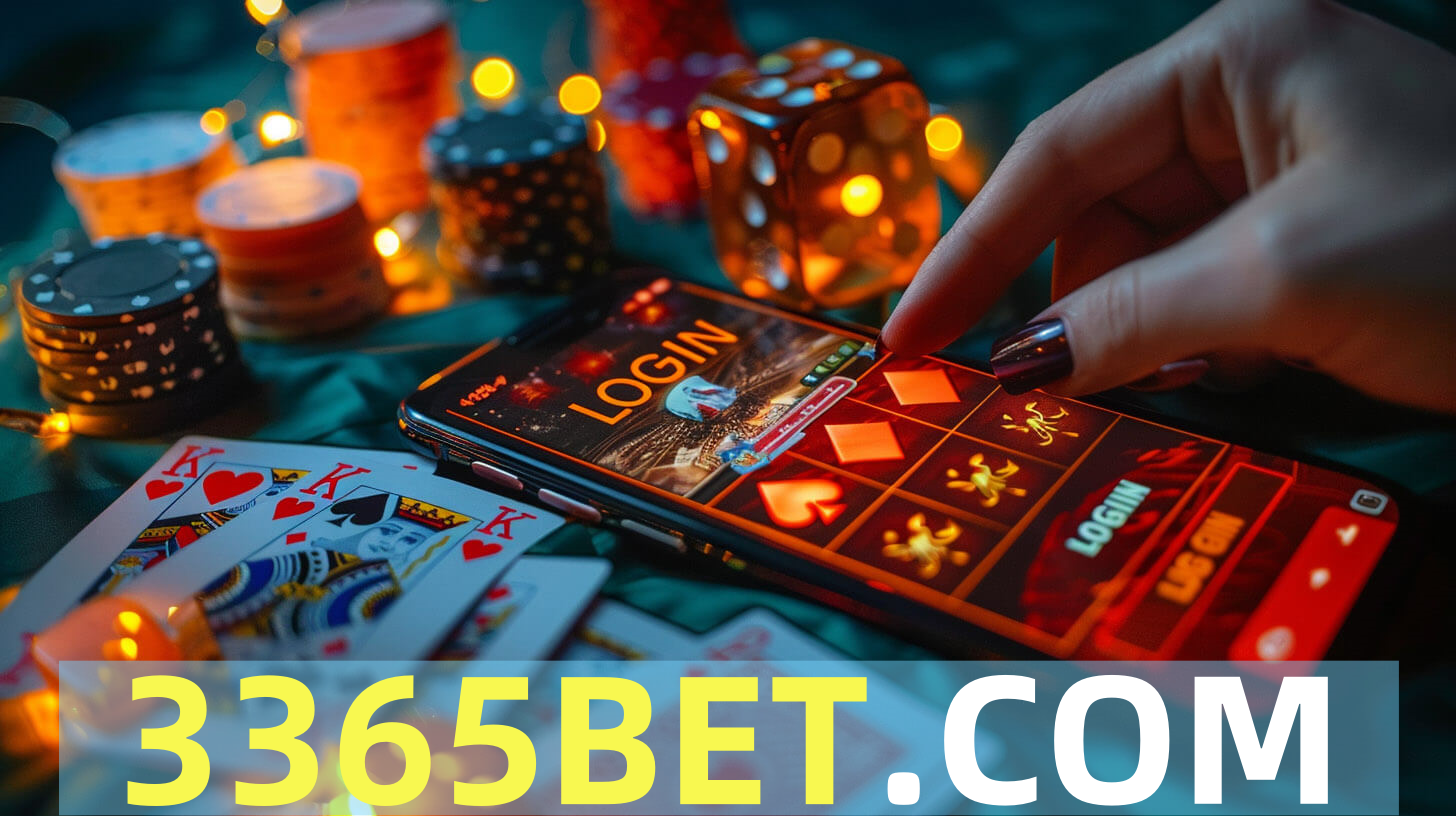 3365BET