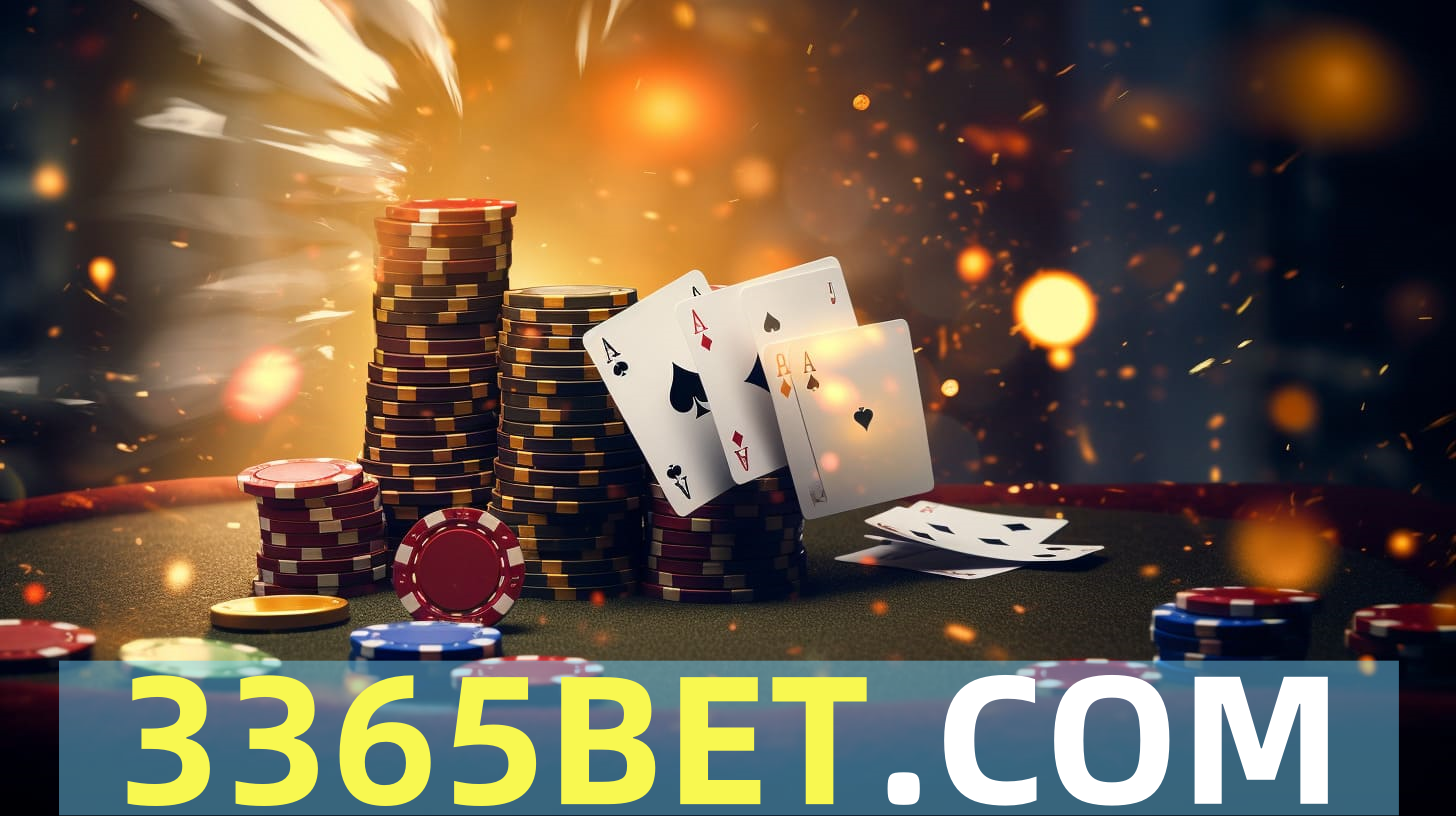 3365BET