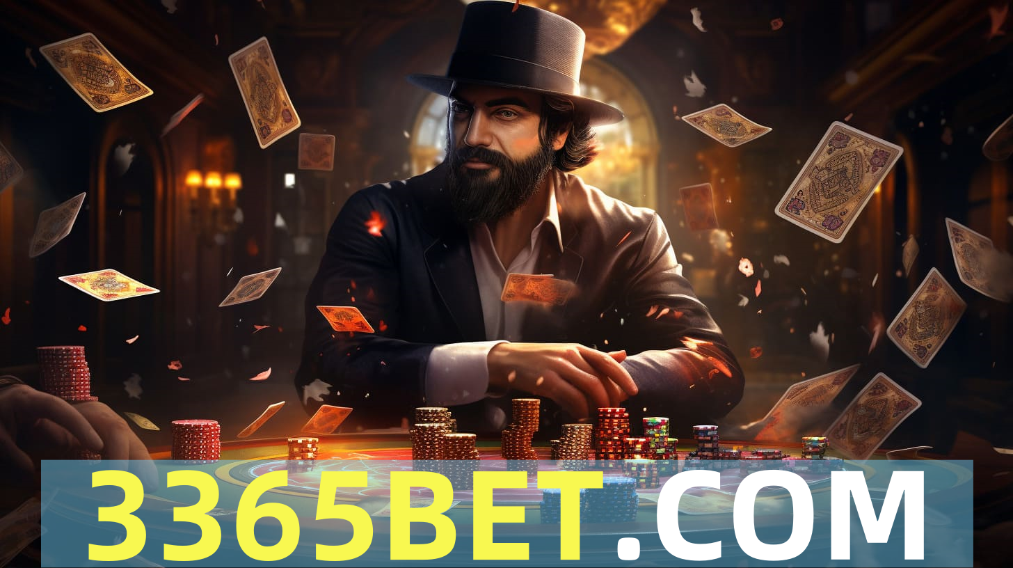 3365BET