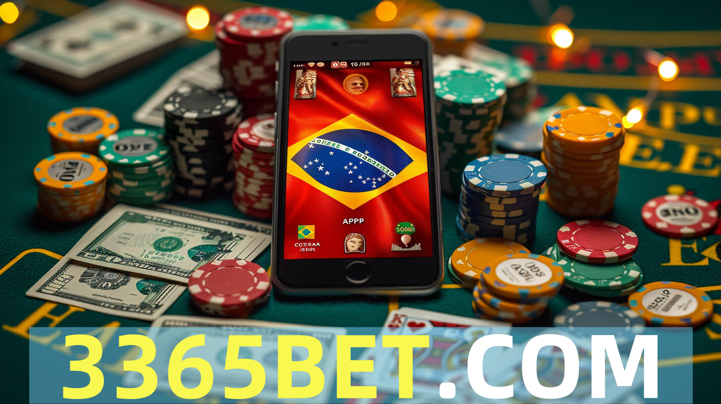 3365BET