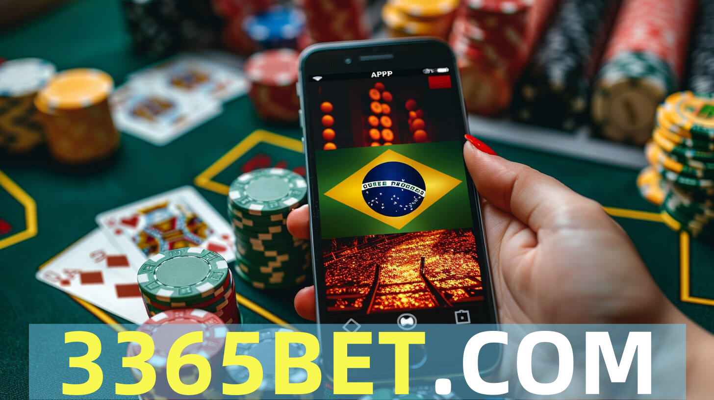 3365BET