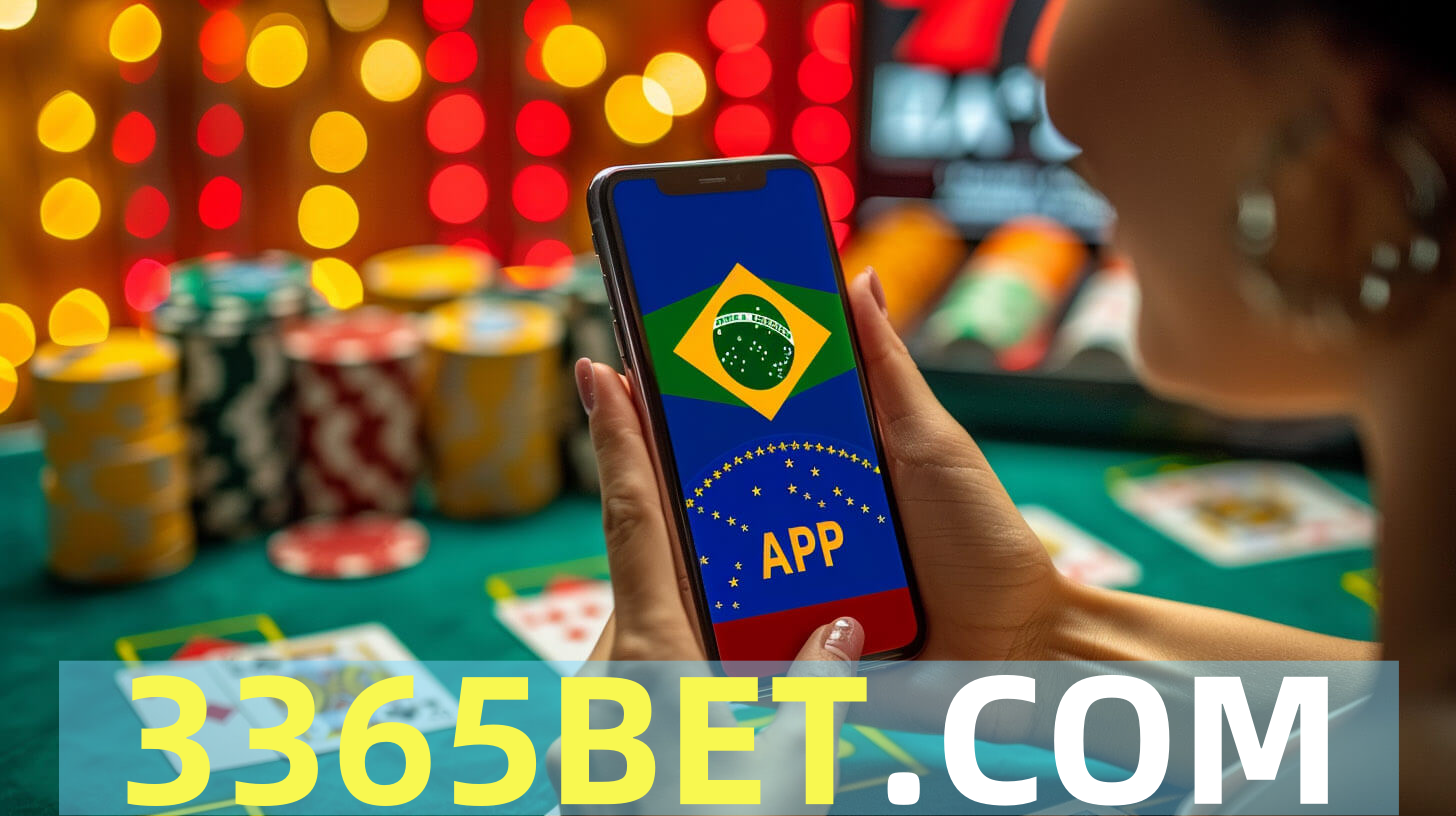 3365BET