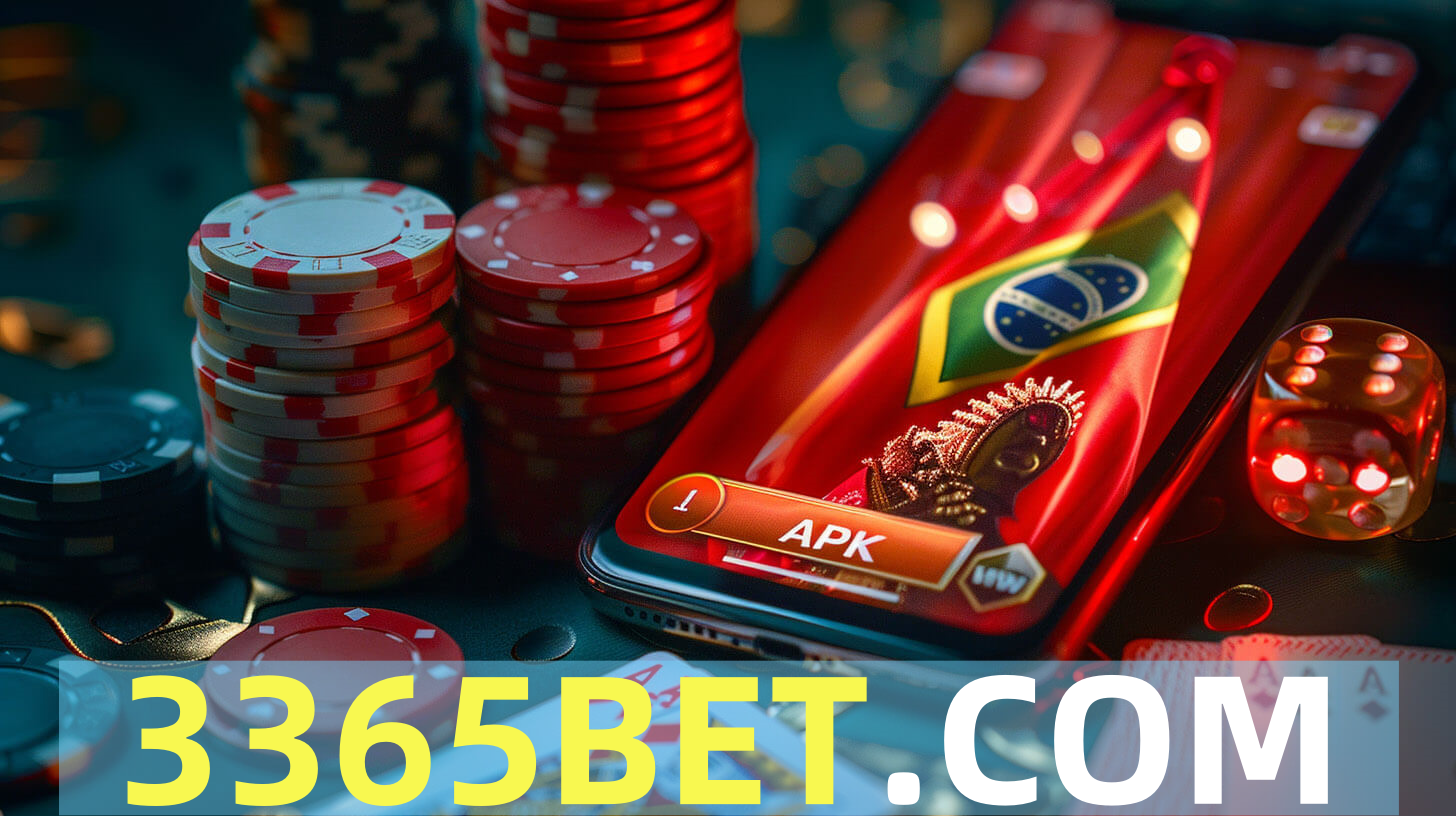3365BET